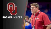 Kish Eager To See 'Strongest Version Of Oklahoma Wrestling'