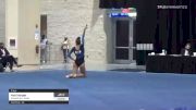 Ava Harper - Floor, Roswell Gym #446 - 2021 USA Gymnastics Development Program National Championships