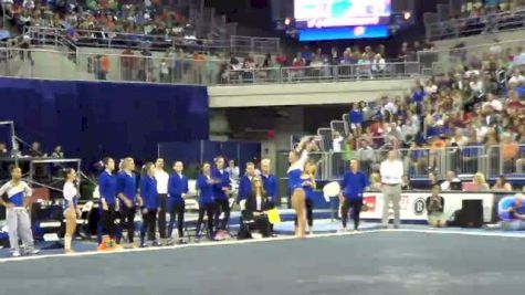 Florida (Bridget Sloan) - 9.925