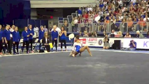 Florida (Kytra Hunter) - 9.95