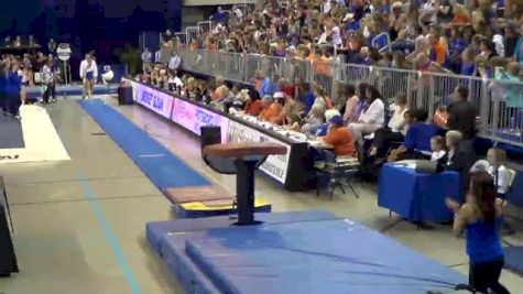 Florida (Bridget Sloan) - 9.90