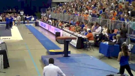 Florida (Marissa King) - 9.90