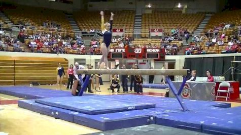 W BB CO Michigan Briley Casanova 9.875