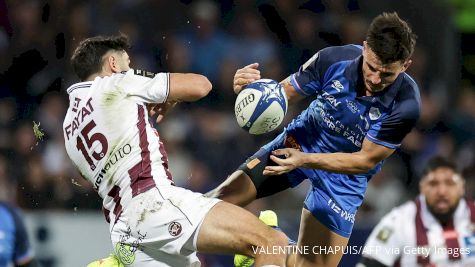 Top 14 Round 10 Returns As Clubs Battle Absences In High-Stakes Weekend