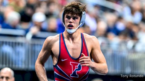 Keystone Classic Finals Are In The Books!