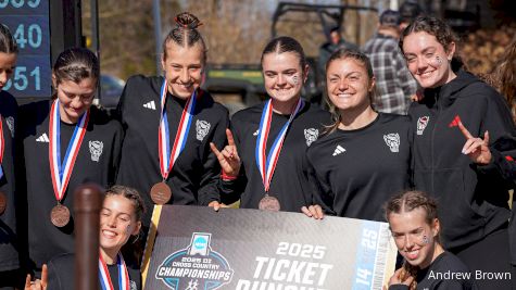NCAA Cross Country Championship Picks and Predictions 2025: Who Will Win?