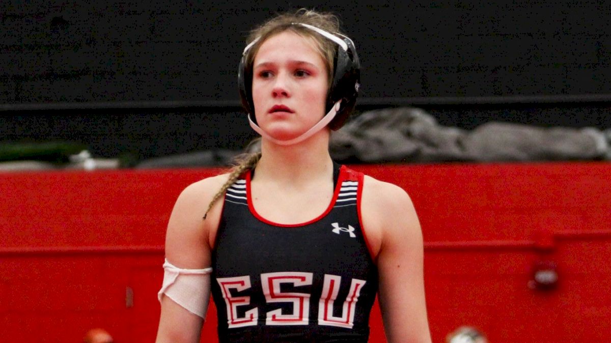 Warrior Women's Duals Expecting Solid Field