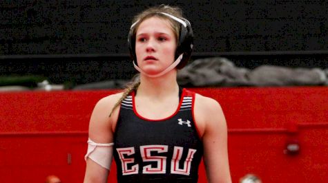 Warrior Women's Duals Expecting Solid Field