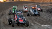 Two Nights Of USAC Midget Racing On Tap At Merced Speedway
