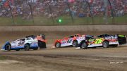 Lucas Oil Late Model Dirt Series Releases 2026 Schedule