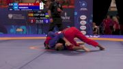 Replay: Mat B - 2023 Senior World Grappling Championships | Aug 22 @ 5 PM