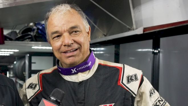 Lance Dewease Has A New Ride For The 2026 Sprint Car Season