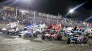 11 American Sprint Car Stars Heading To Perth With High Limit Racing