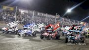 11 American Sprint Car Stars Heading To Perth With High Limit Racing