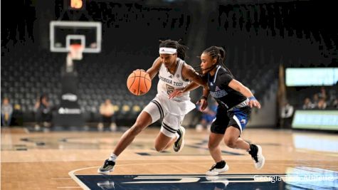 2025 Cayman Islands Classic Women's Basketball: Schedule, Teams & Matchups