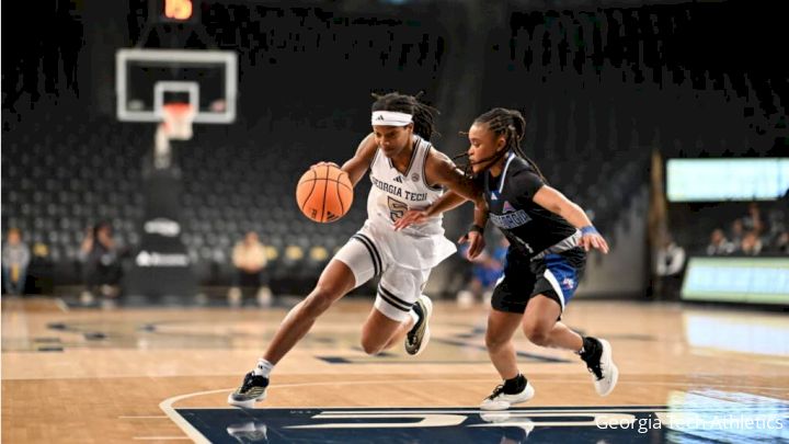 Every Matchup From The Women's Cayman Islands Classic