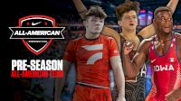 Nike High School Wrestling All-American Team