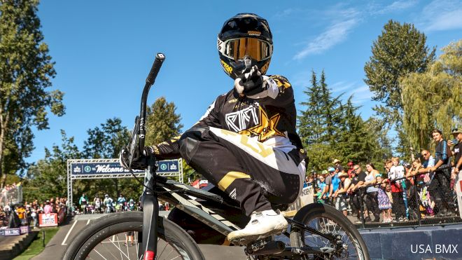 Why You Shouldn't Miss The 2025 USA BMX Grand National Championship