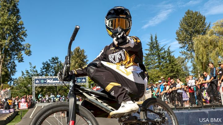 2026 USA BMX Derby City Nationals