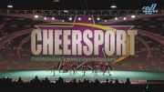 CheerForce Simi Valley - Emeraldz [2023 L1 Youth - Small - B] 2023 CHEERSPORT National All Star Cheerleading Championship