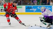 Here's Every Scoring Play in 2025 Rockford IceHogs vs. Texas Stars