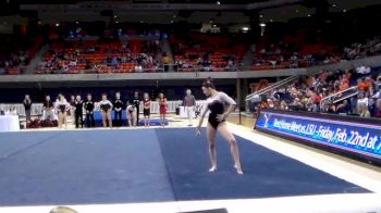 Arkansas (Sydnie Dillard)