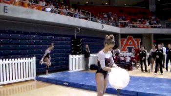 Arkansas (Jordan Salsberg)