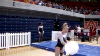 Arkansas (Keara Glover)