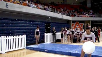 Arkansas (Shelby Salmon) - 9.9