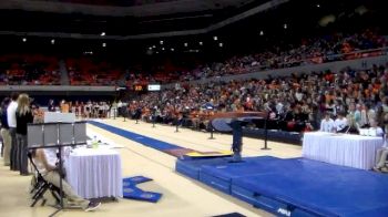 Arkansas (Bailee Zumwalde)