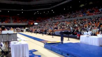 Arkansas (Erin Freier)