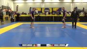 James Paul Miller vs Robert Lawrence 2024 World IBJJF Jiu-Jitsu No-Gi Championship