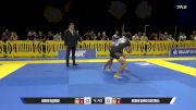 Ruben Dario Castro L vs Abner Aquino 2025 Pan IBJJF Jiu-Jitsu No-Gi Championship