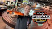 Racing Slot Cars With Bobby Pierce Before The Gateway Dirt Nationals