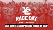 XC Race Day LIVE Prediction Show Presented by HOKA