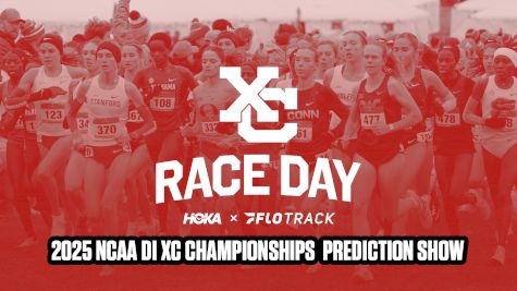 XC Race Day LIVE Prediction Show Presented by HOKA