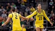 Saint Mary's vs Oregon Women's Basketball 2025: Here's How To Watch Live