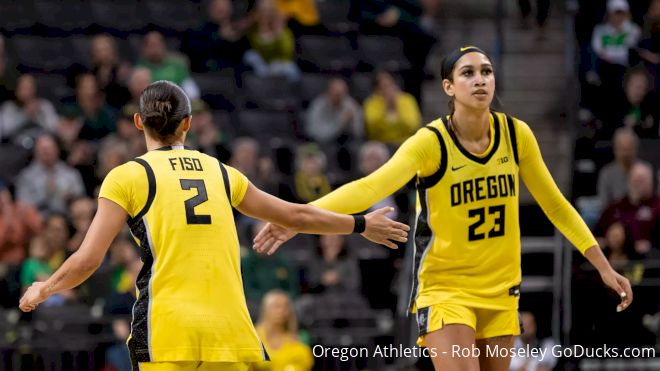 Saint Mary's vs Oregon Women's Basketball 2025: Here's How To Watch Live