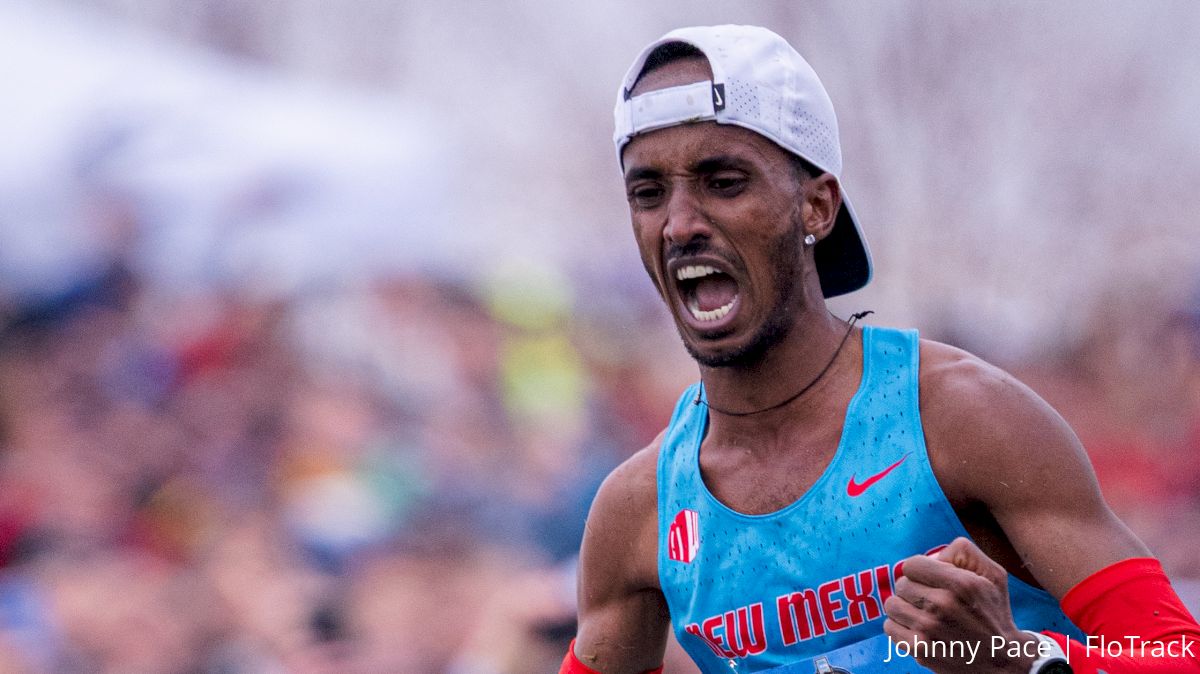 Elite Fields Announced For The BU Opener 2025