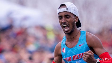 Elite Fields Announced For The BU Opener 2025