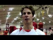 Derek Drouin 7'7.25" is #4 HJ in the World