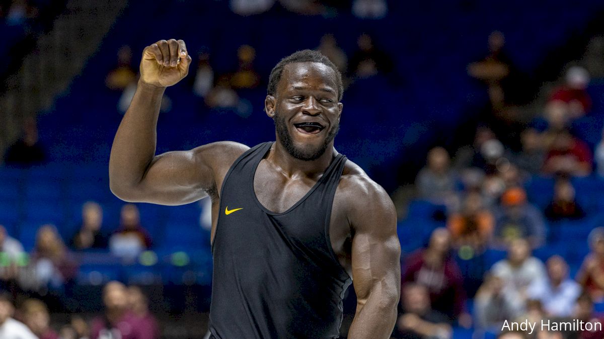 All The Upsets From Week 4 Of The 2025-26 NCAA Season