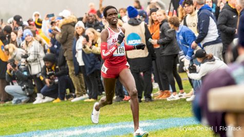 NCAA Cross Country Championships Results: See Who Won