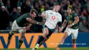 Ireland Player Ratings vs. Springboks: Gallant Effort Not Enough