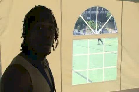 Walter Dix 200m Finals