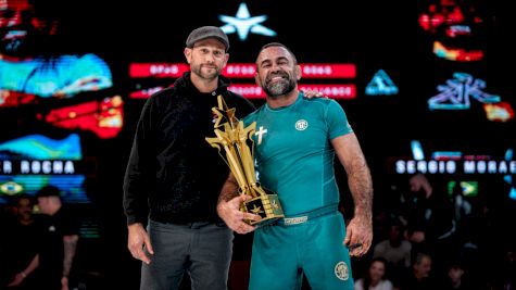RESULTS: All The Action From BJJ Stars 18