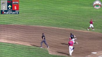 Replay: Away - 2023 York Revolution vs Blue Crabs | Sep 6 @ 8 PM