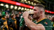 Springboks Player Ratings vs. Ireland: World Player Of The Year Dominates