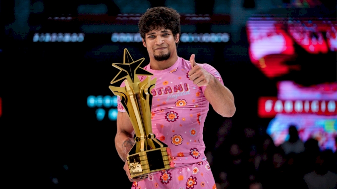 picture of Watch Every Match From BJJ Stars 18