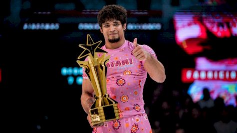 Watch Every Match From BJJ Stars 18